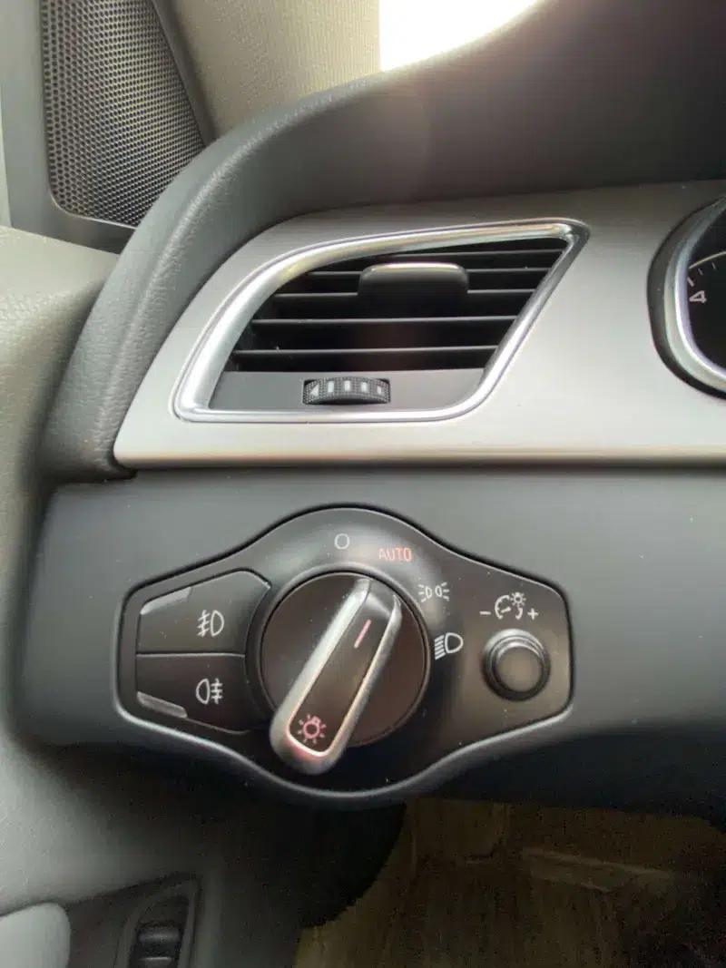 Audi A5 2010 2.0TFSI Coupe — миниатюра 18