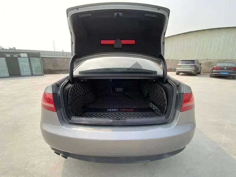 Audi A5 2010 2.0TFSI Coupe — миниатюра 19