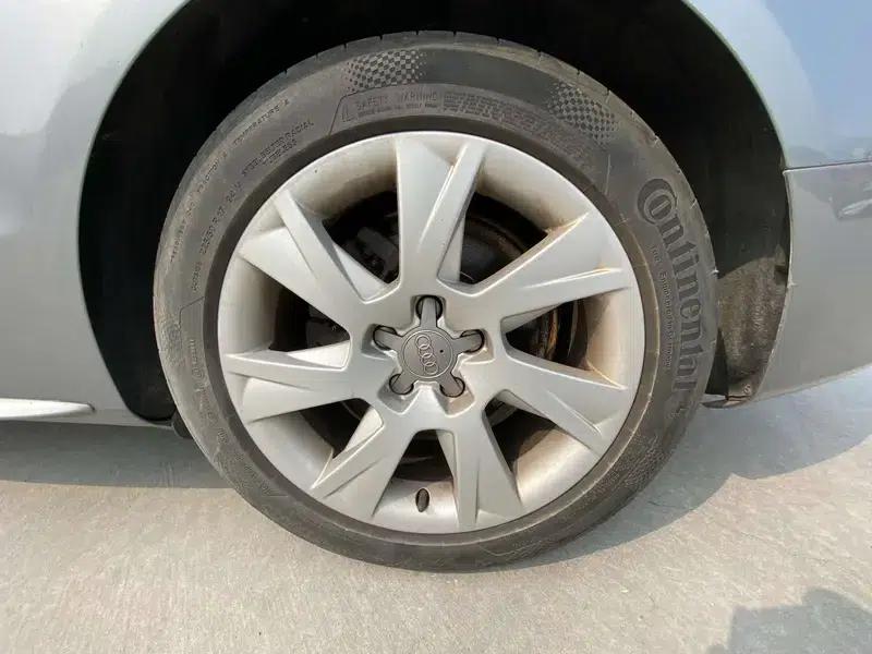 Audi A5 2010 2.0TFSI Coupe — миниатюра 8