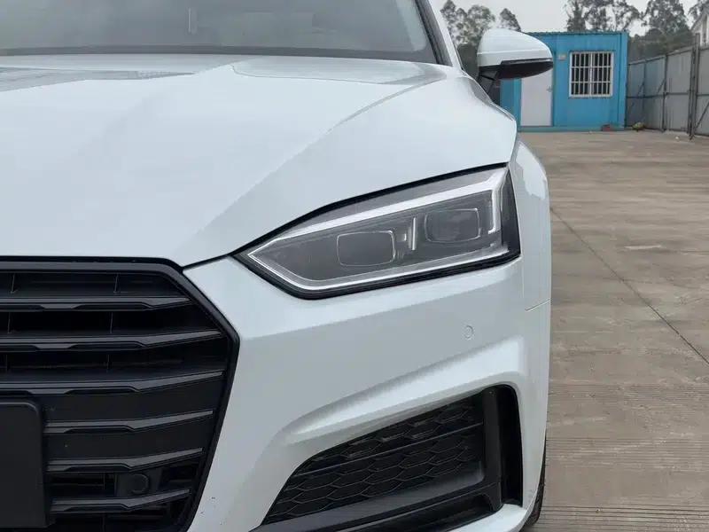 Audi A5 2019 Sportback 40 TFSI Fashion Edition (National V Emission Standard) — миниатюра 6