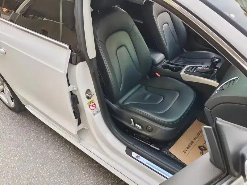Audi A5 2016 Facelift Sportback 45 TFSI Comfort — миниатюра 18