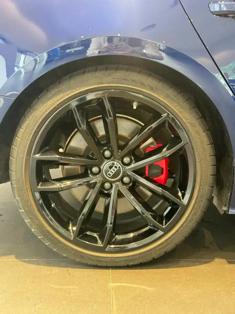 Audi A5 2021 Sportback 45 TFSI quattro Premium Dynamic Edition — миниатюра 12