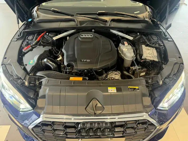 Audi A5 2021 Sportback 45 TFSI quattro Premium Dynamic Edition — миниатюра 6
