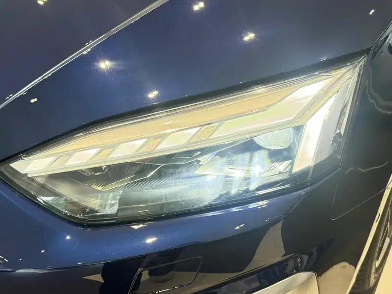 Audi A5 2021 Sportback 45 TFSI quattro Premium Dynamic Edition — миниатюра 7