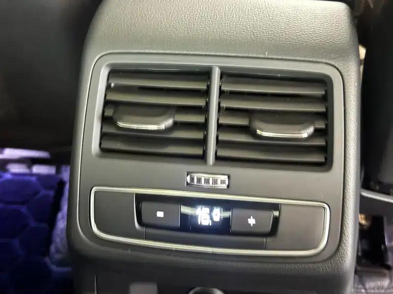 Audi A5 2021 Sportback 45 TFSI quattro Premium Dynamic Edition — миниатюра 9