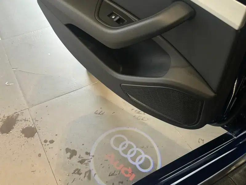 Audi A5 2021 Sportback 45 TFSI quattro Premium Dynamic Edition — миниатюра 10