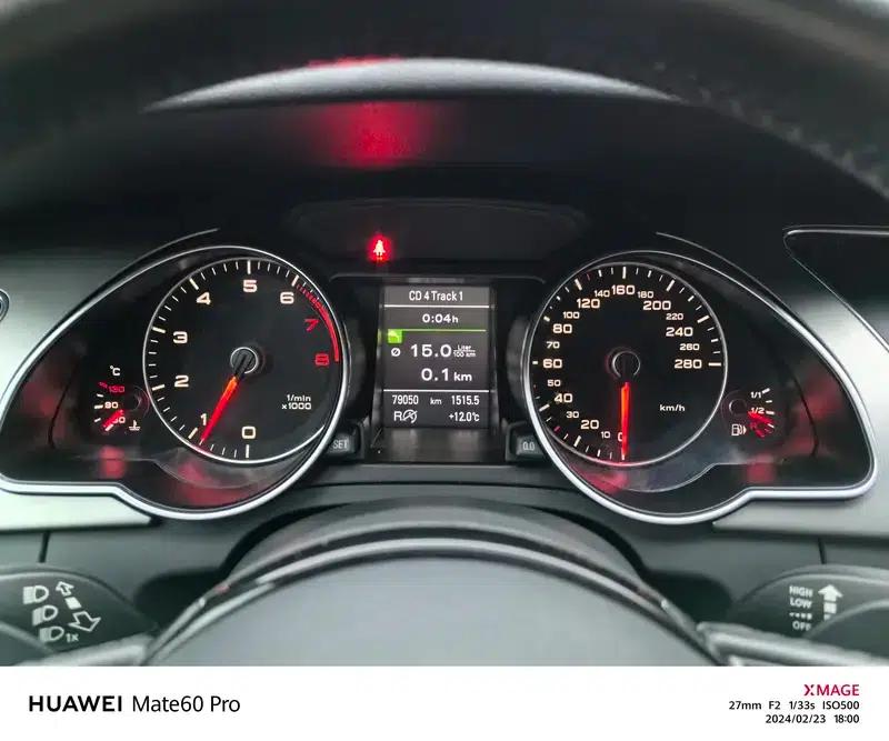 Audi A5 2013 Cabriolet 40 TFSI — миниатюра 16