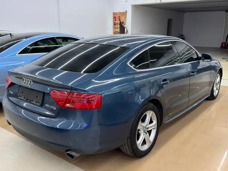 Audi A5 2014 Sportback 45 TFSI — миниатюра 6