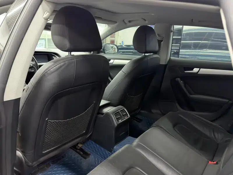 Audi A5 2014 Sportback 45 TFSI — миниатюра 9