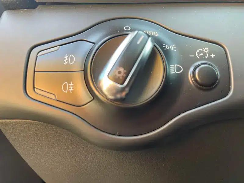Audi A5 2014 Coupe 45 TFSI — миниатюра 11