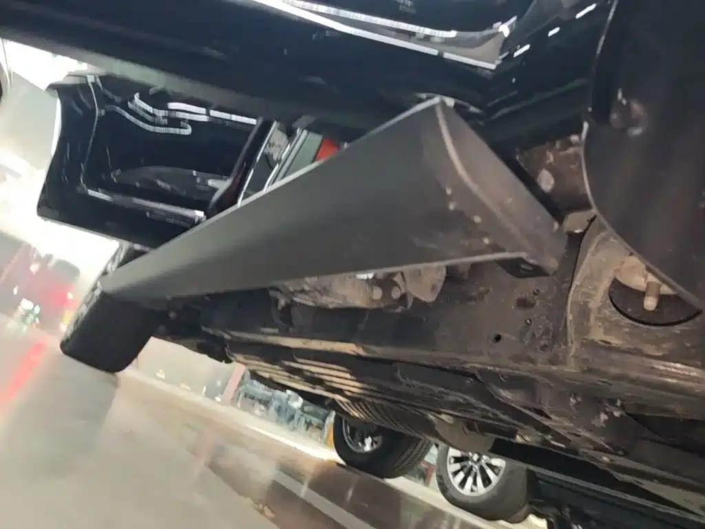 Tank 700 New Energy 2024 Hi4-T Extreme Edition — миниатюра 21