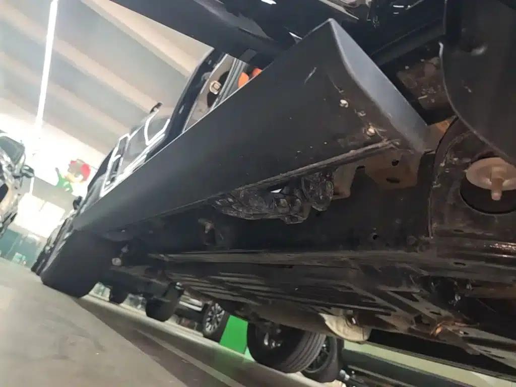 Tank 700 New Energy 2024 Hi4-T Extreme Edition — миниатюра 21