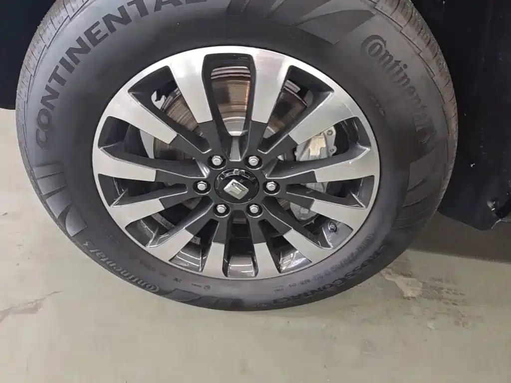 Tank 700 New Energy 2024 Hi4-T Extreme Edition — миниатюра 23