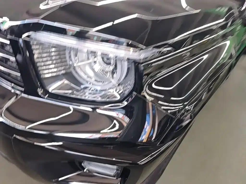 Tank 700 New Energy 2024 Hi4-T Extreme Edition — миниатюра 24
