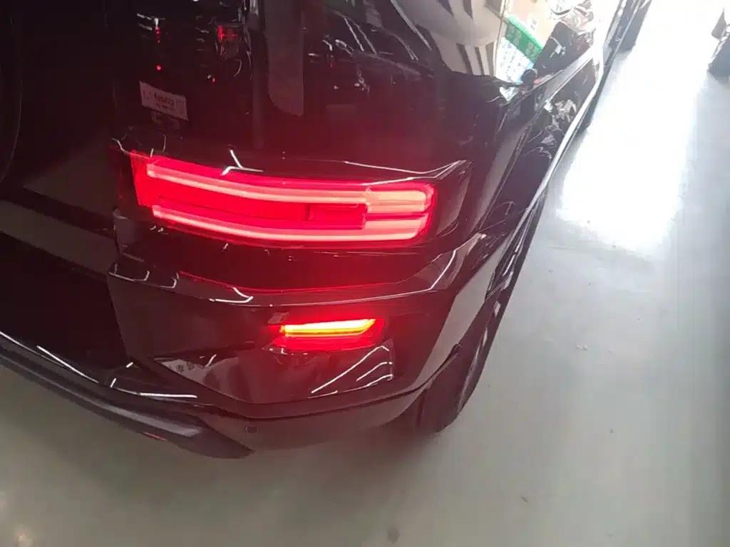 Tank 700 New Energy 2024 Hi4-T Extreme Edition — миниатюра 8