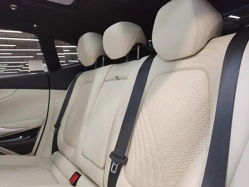 Aston Martin DBX 2022 3.0T STRAIGHT SIX — миниатюра 12