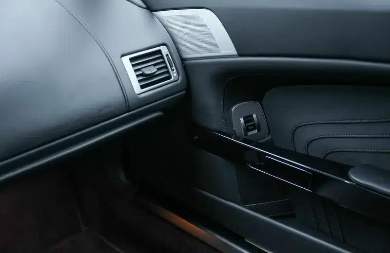 2012 Vantage 4.7L S Coupe — миниатюра 14