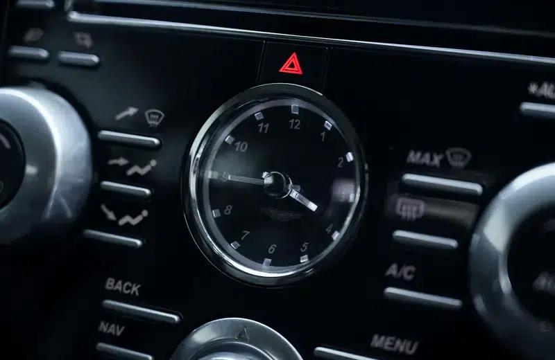 2012 Vantage 4.7L S Coupe — миниатюра 17