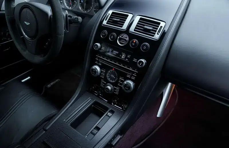 2012 Vantage 4.7L S Coupe — миниатюра 21
