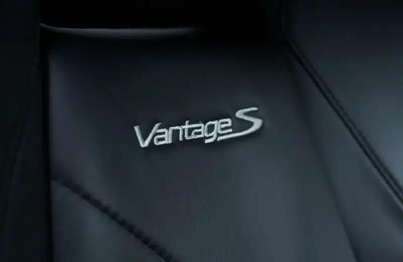 2012 Vantage 4.7L S Coupe — миниатюра 22