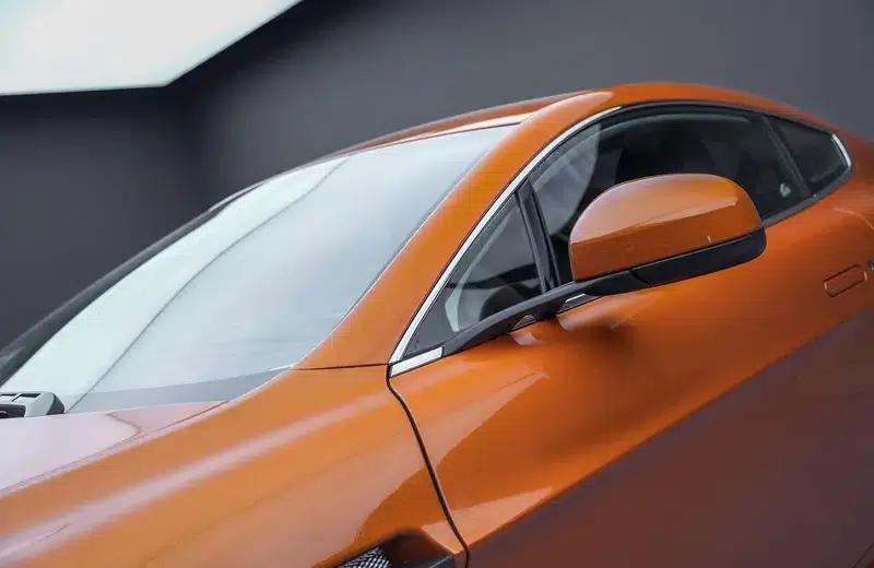2012 Vantage 4.7L S Coupe — миниатюра 9