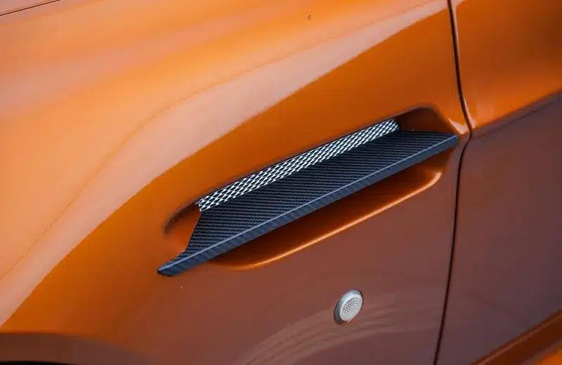 2012 Vantage 4.7L S Coupe — миниатюра 10