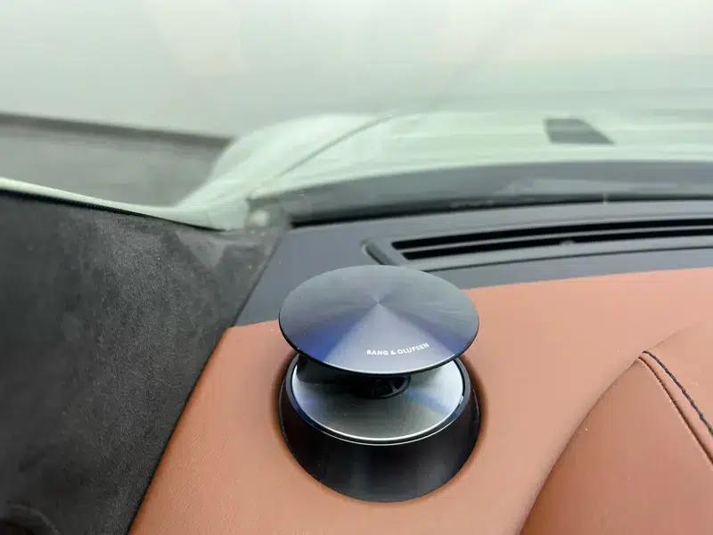 2011 Vantage 4.7L Sportshift Coupe — миниатюра 8