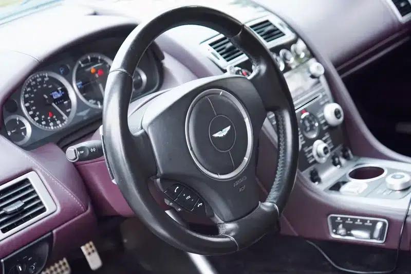 2010 Rapide 6.0L — миниатюра 12