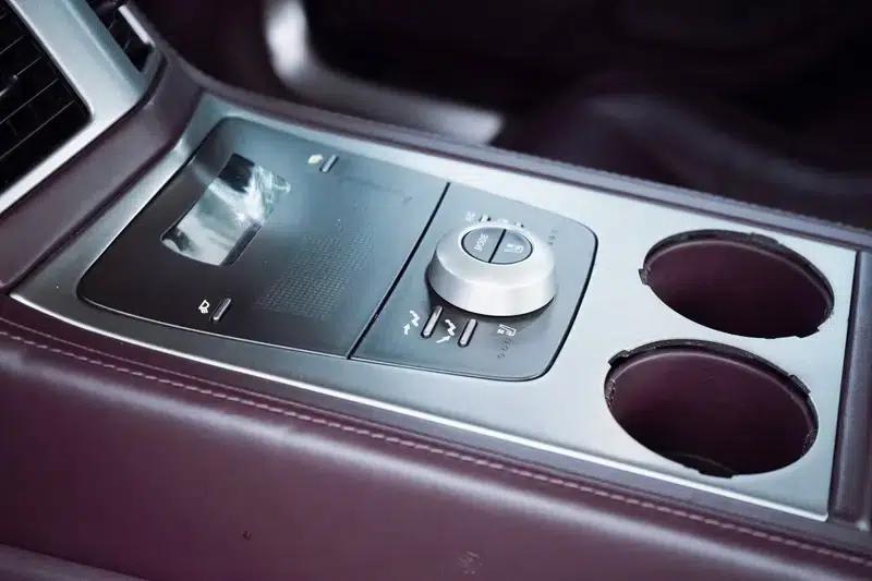 2010 Rapide 6.0L — миниатюра 13