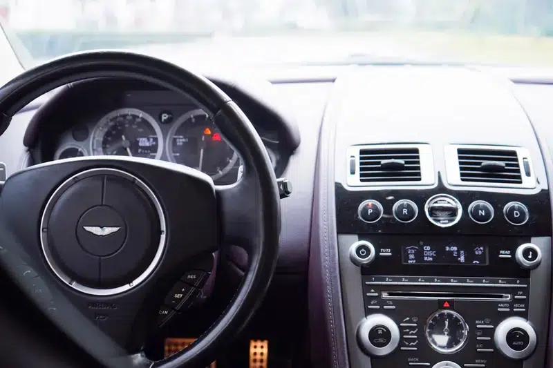 2010 Rapide 6.0L — миниатюра 14