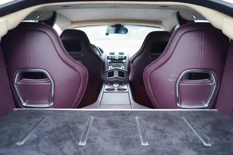 2010 Rapide 6.0L — миниатюра 15
