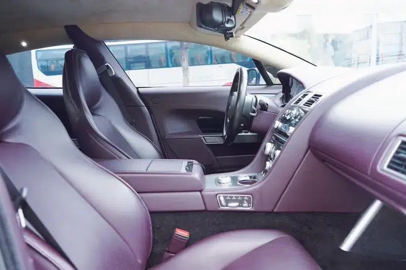 2010 Rapide 6.0L — миниатюра 16