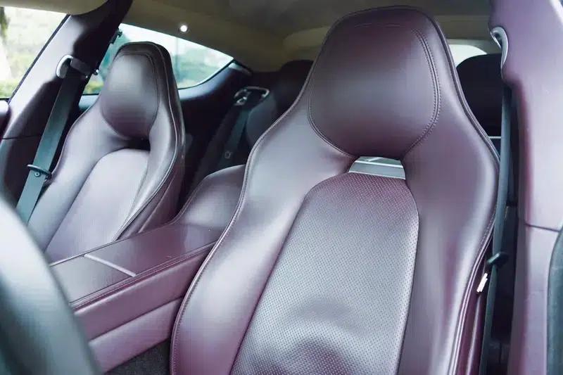 2010 Rapide 6.0L — миниатюра 17