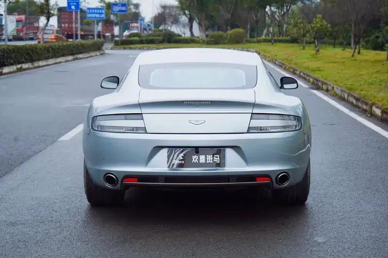 2010 Rapide 6.0L — миниатюра 5