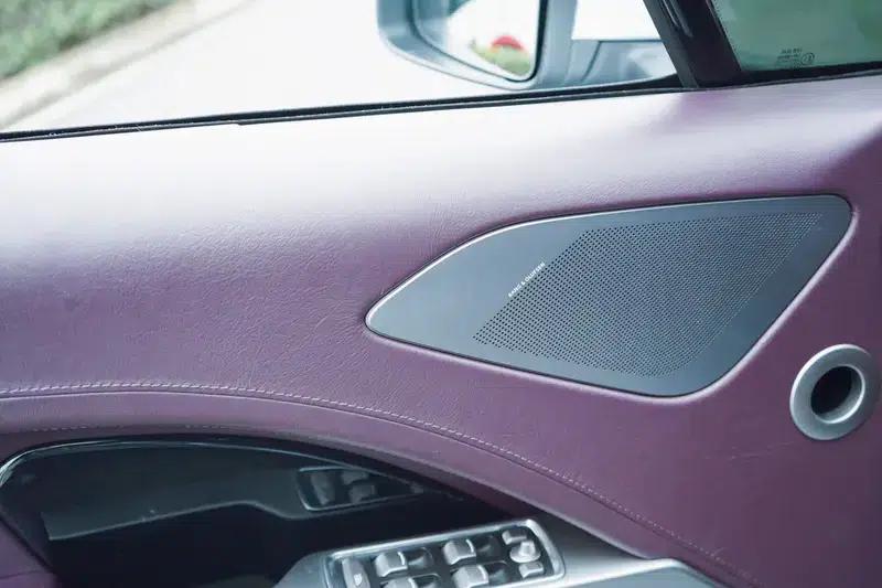 2010 Rapide 6.0L — миниатюра 6