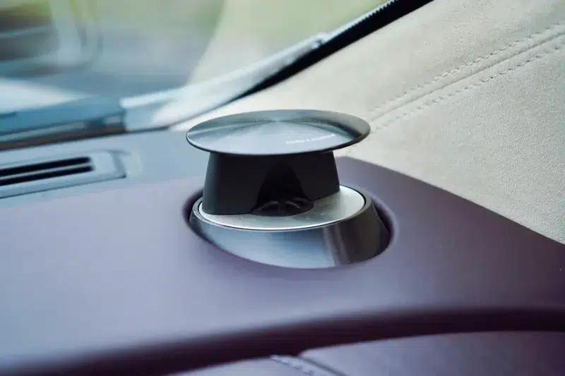 2010 Rapide 6.0L — миниатюра 8