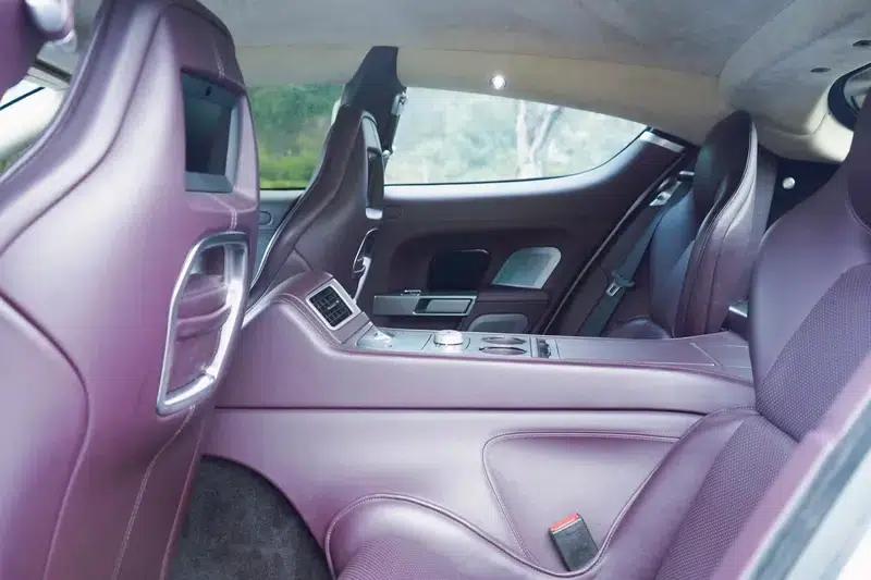 2010 Rapide 6.0L — миниатюра 9