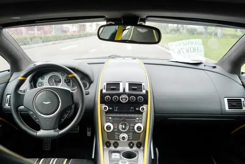 2010 Rapide 6.0L — миниатюра 11
