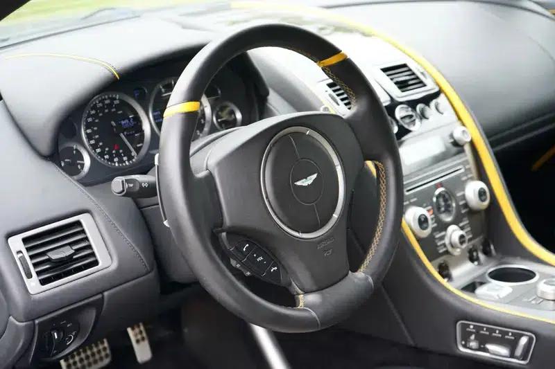 2010 Rapide 6.0L — миниатюра 13