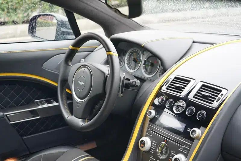 2010 Rapide 6.0L — миниатюра 14