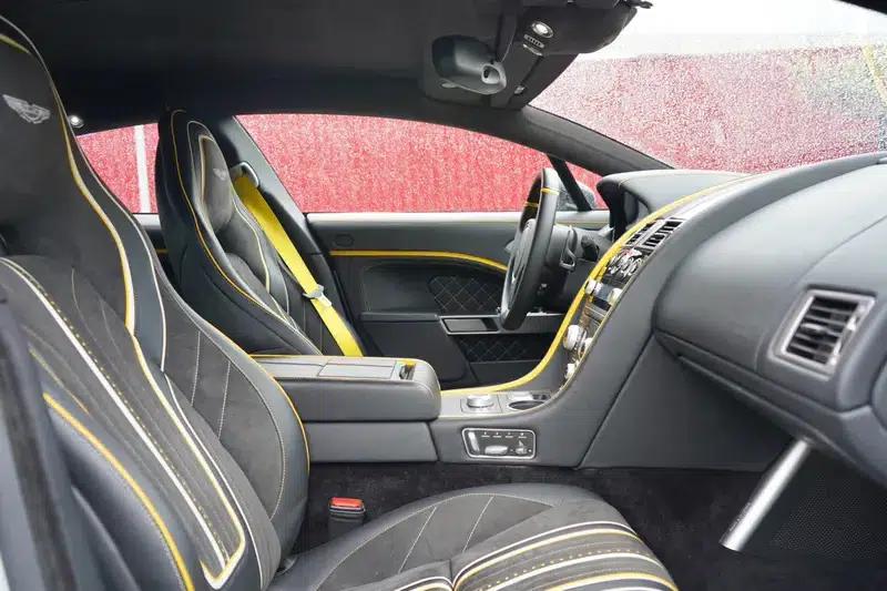 2010 Rapide 6.0L — миниатюра 15