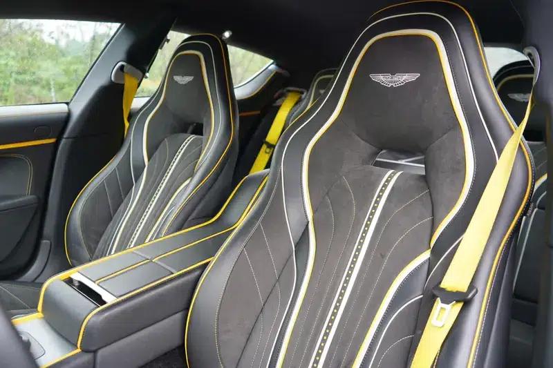 2010 Rapide 6.0L — миниатюра 16