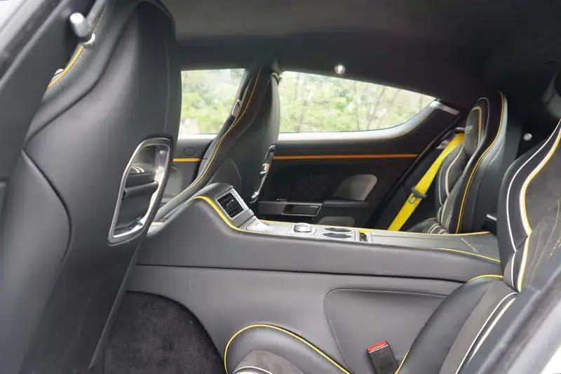 2010 Rapide 6.0L — миниатюра 17