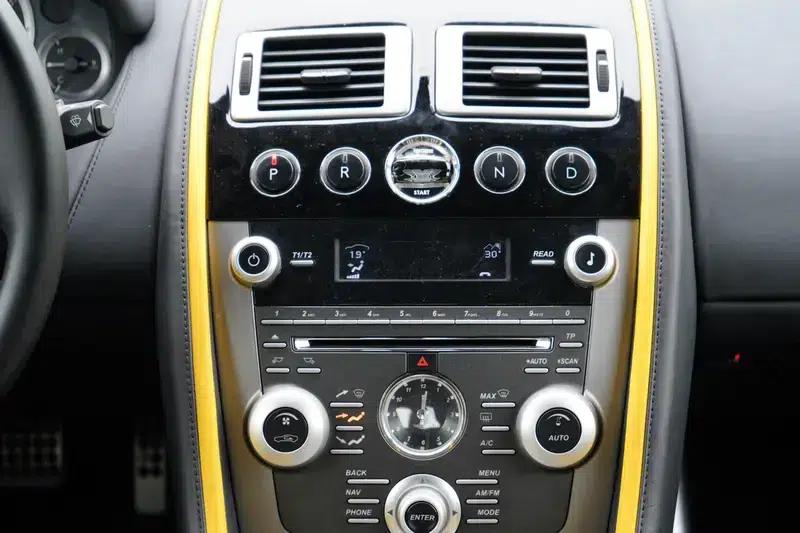 2010 Rapide 6.0L — миниатюра 7