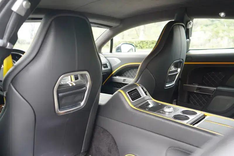 2010 Rapide 6.0L — миниатюра 8