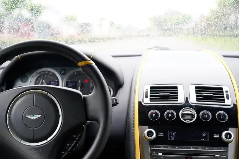 2010 Rapide 6.0L — миниатюра 9
