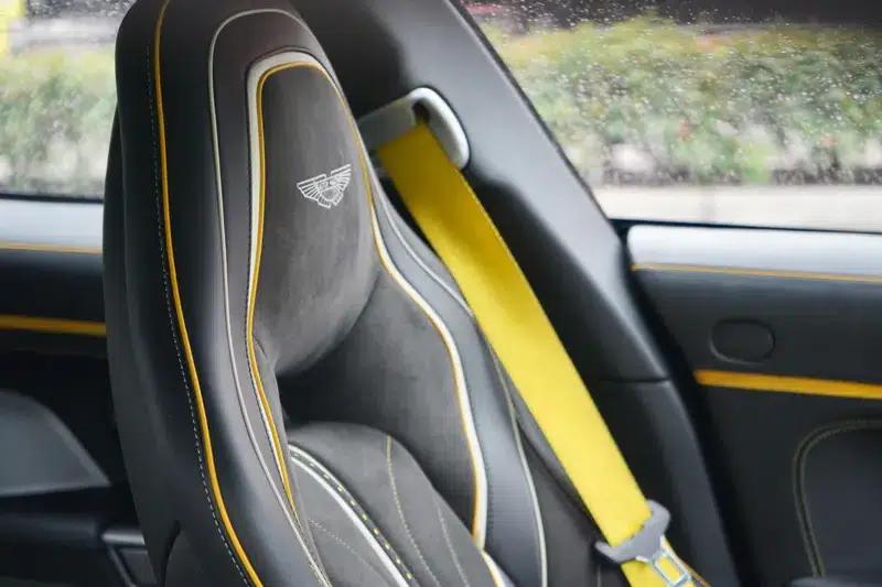 2010 Rapide 6.0L — миниатюра 10