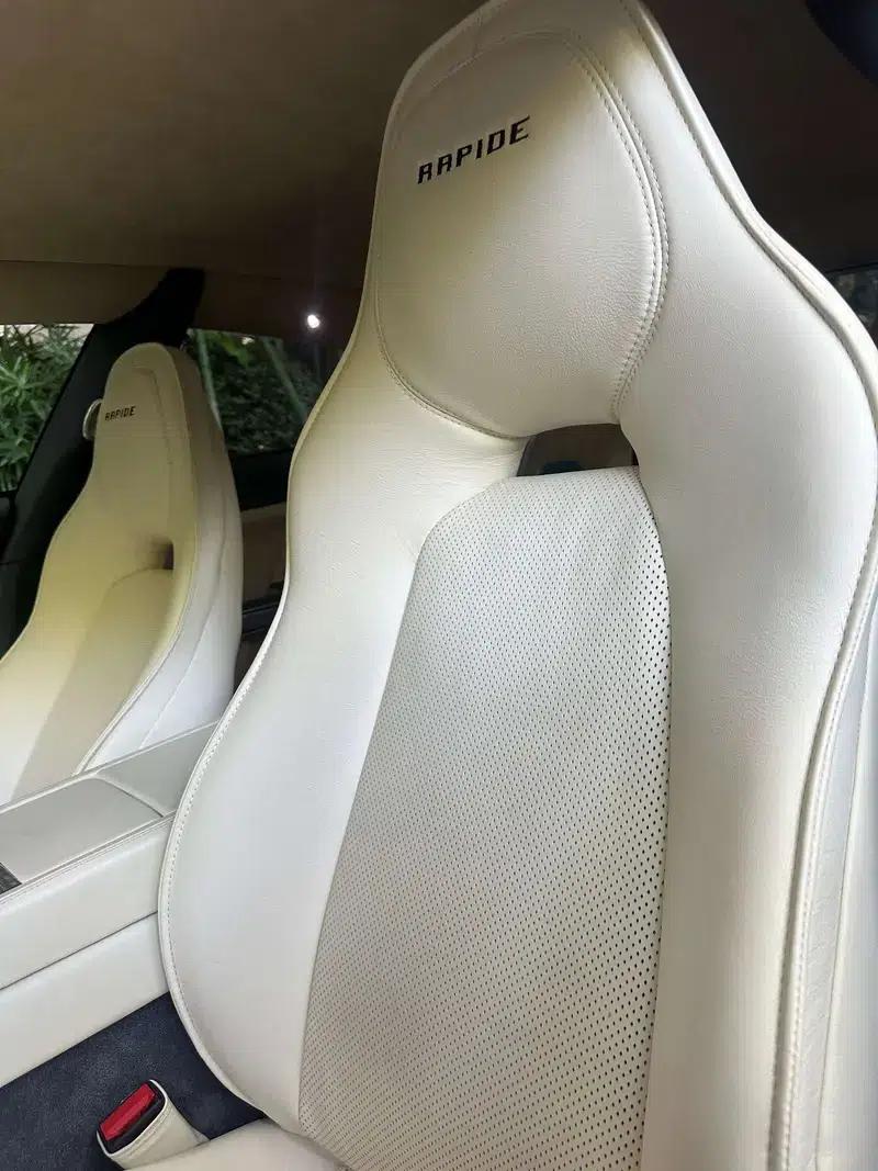 2010 Rapide 6.0L — миниатюра 11