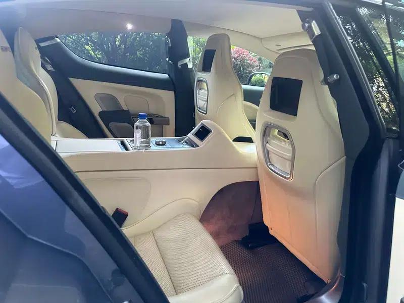 2010 Rapide 6.0L — миниатюра 12