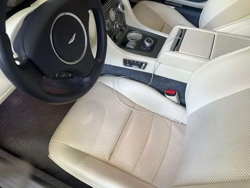 2010 Rapide 6.0L — миниатюра 19